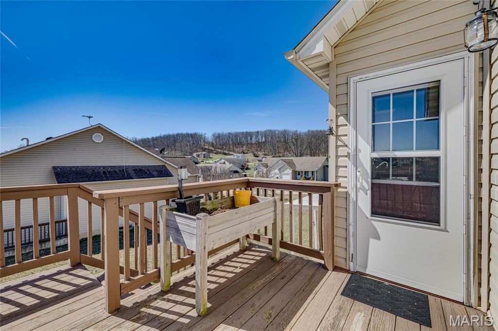 Oak Knoll - Residential