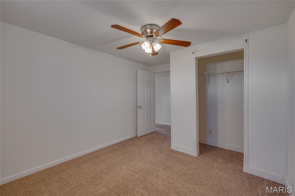 Oak Knoll - Residential