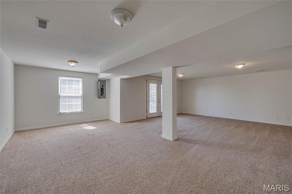 Oak Knoll - Residential