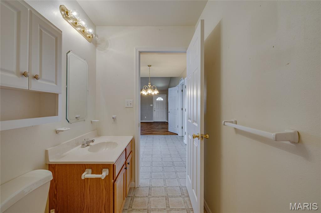 Oak Knoll - Residential