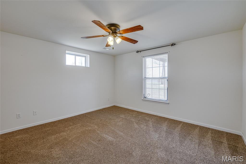 Oak Knoll - Residential