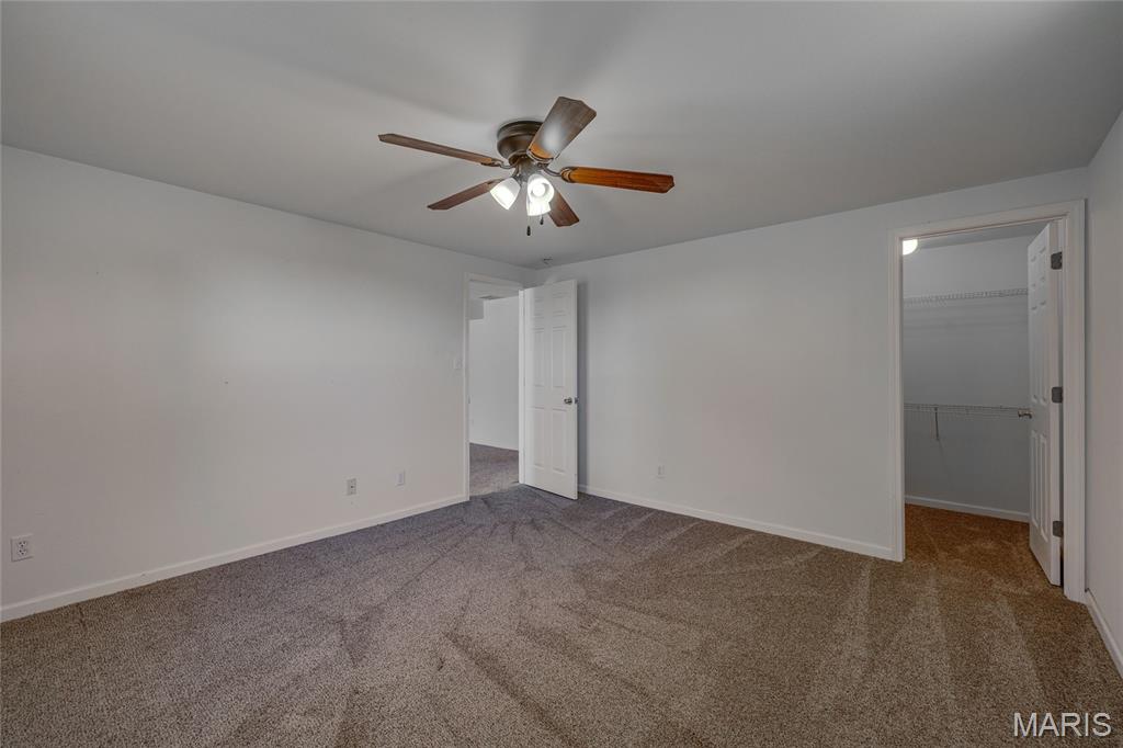 Oak Knoll - Residential