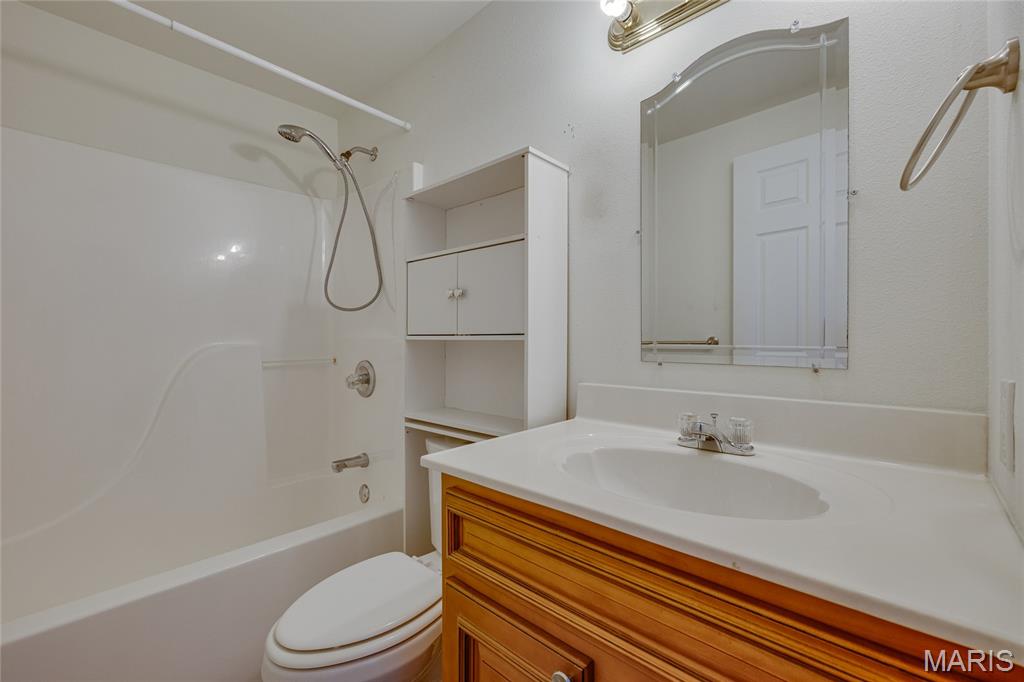 Oak Knoll - Residential