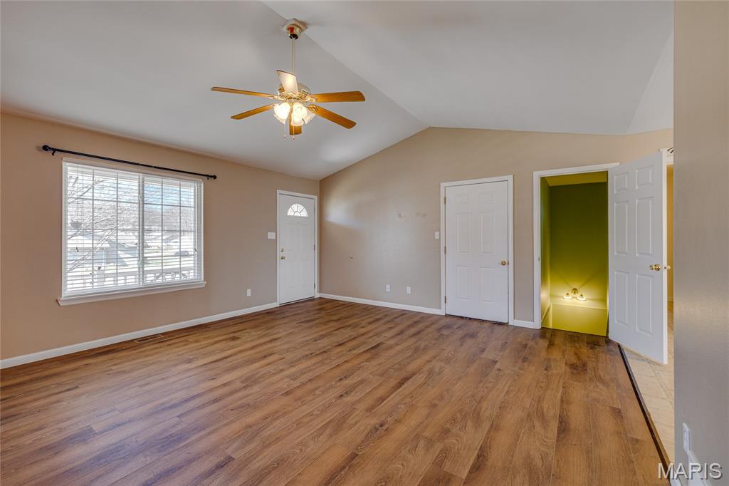 Oak Knoll - Residential