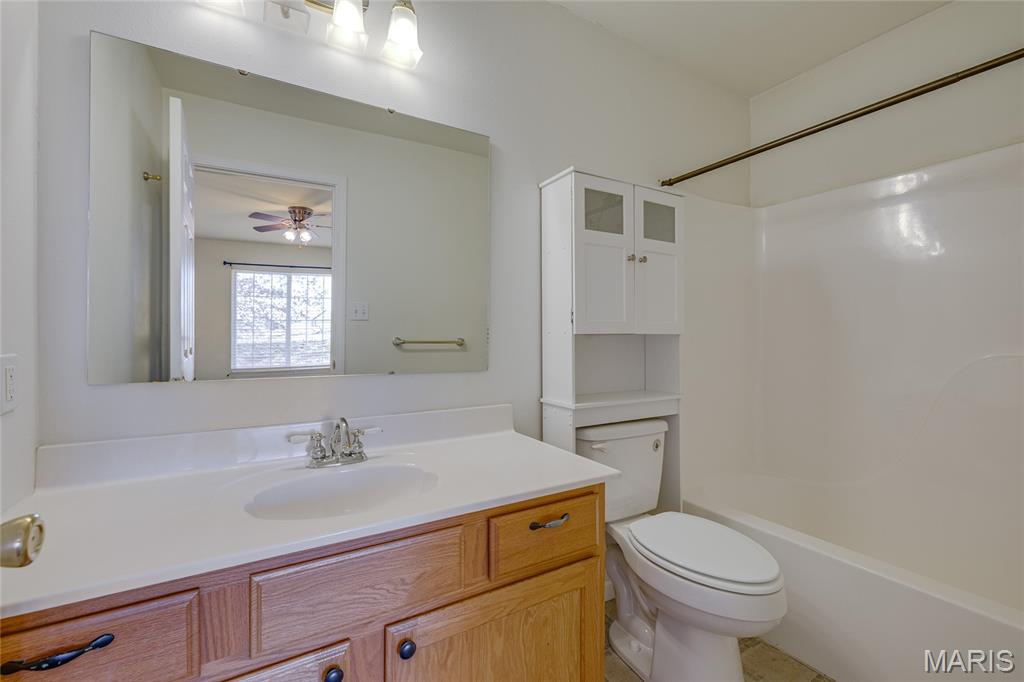 Oak Knoll - Residential