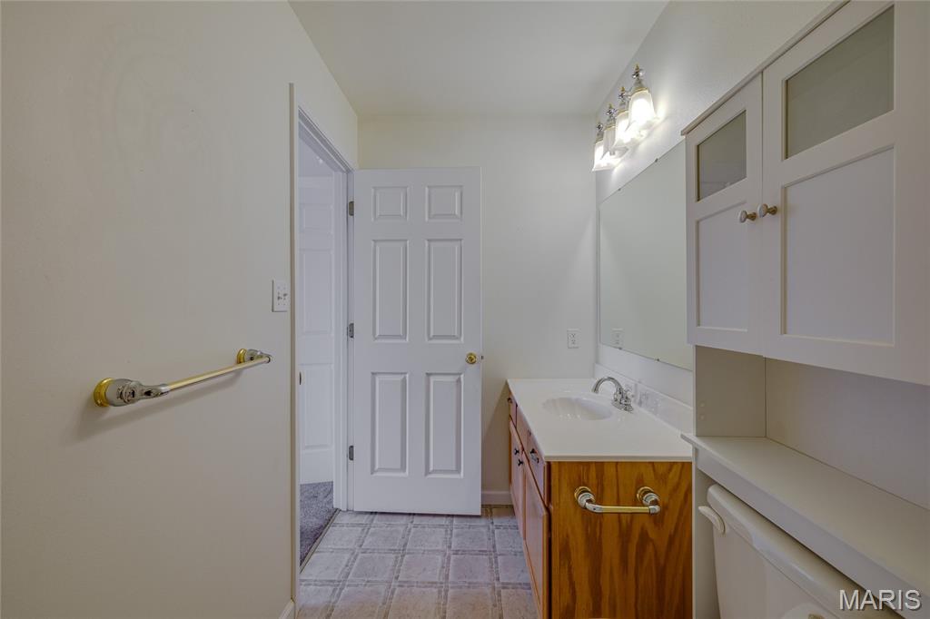 Oak Knoll - Residential