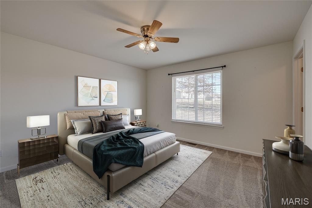 Oak Knoll - Residential