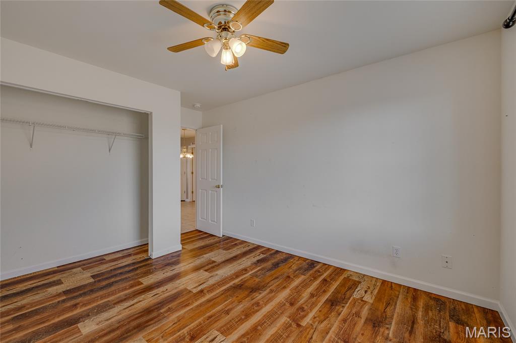 Oak Knoll - Residential