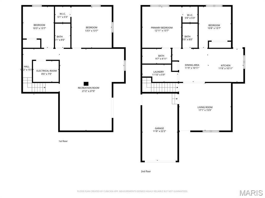 Oak Knoll - Residential