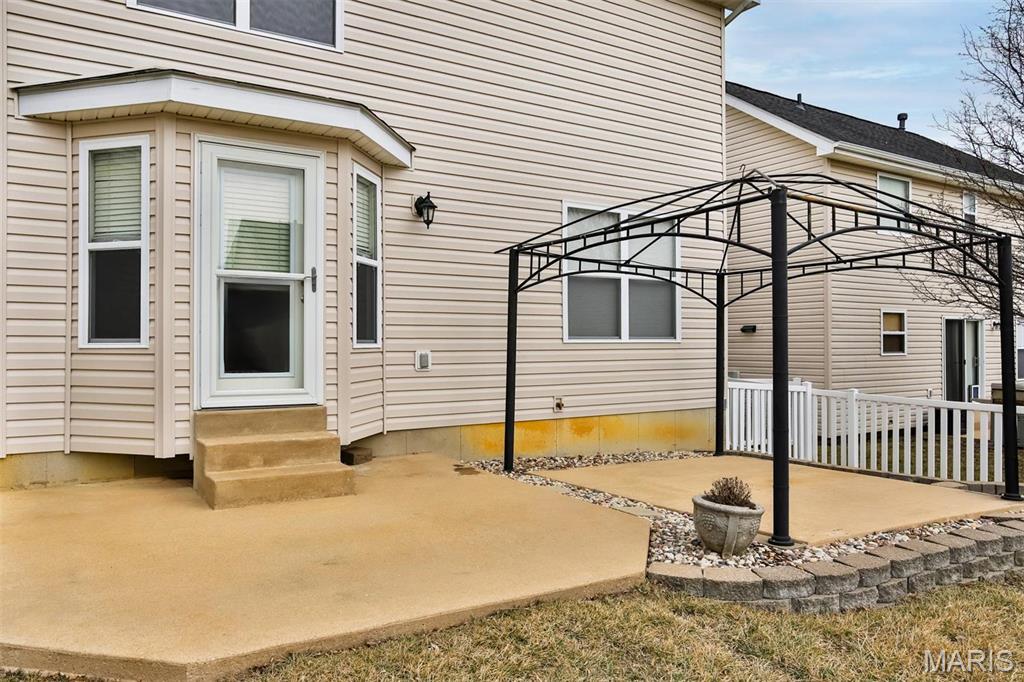 Villages of Stonegate - Residential Lease