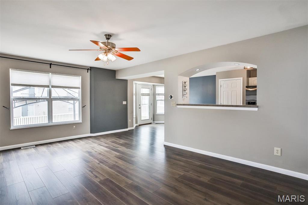 Villages of Stonegate - Residential Lease