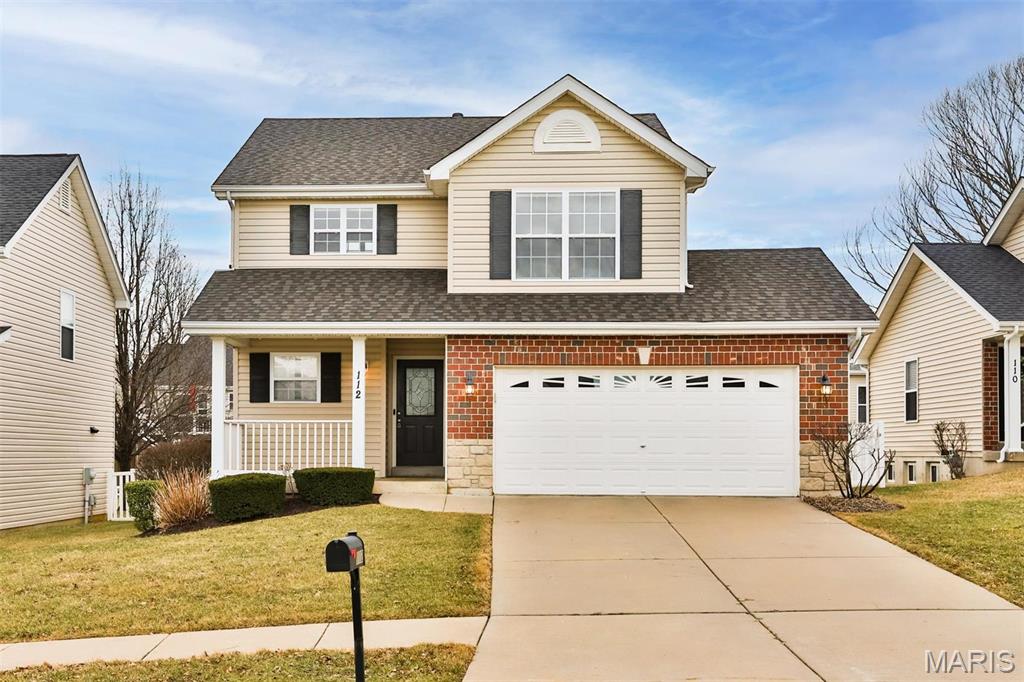 Villages of Stonegate - Residential Lease