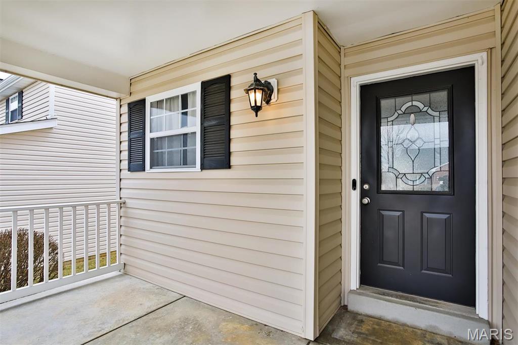 Villages of Stonegate - Residential Lease