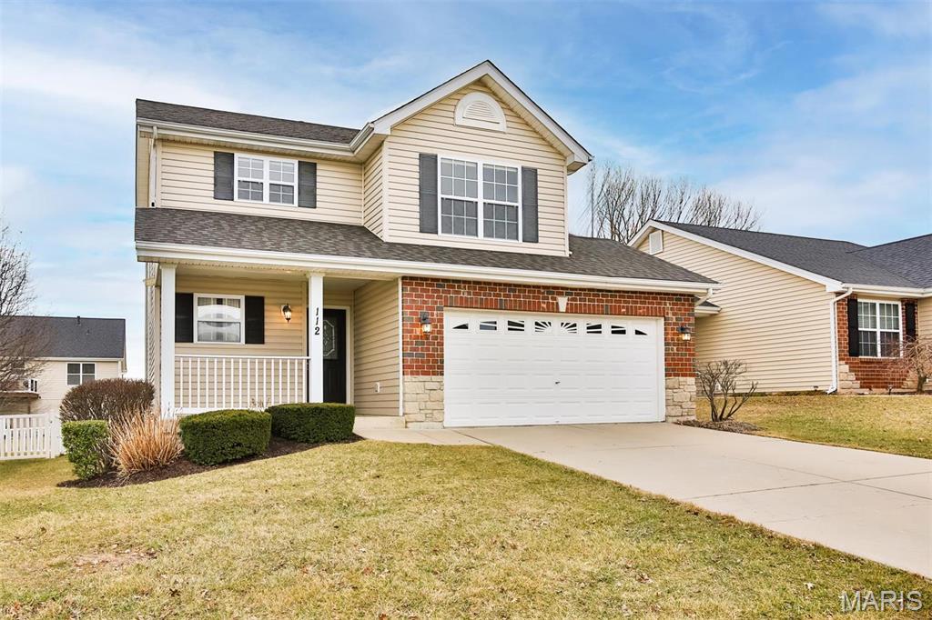 Villages of Stonegate - Residential Lease