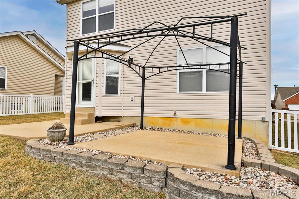 Villages of Stonegate - Residential Lease