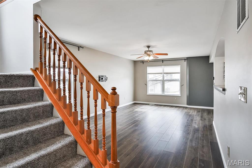 Villages of Stonegate - Residential Lease