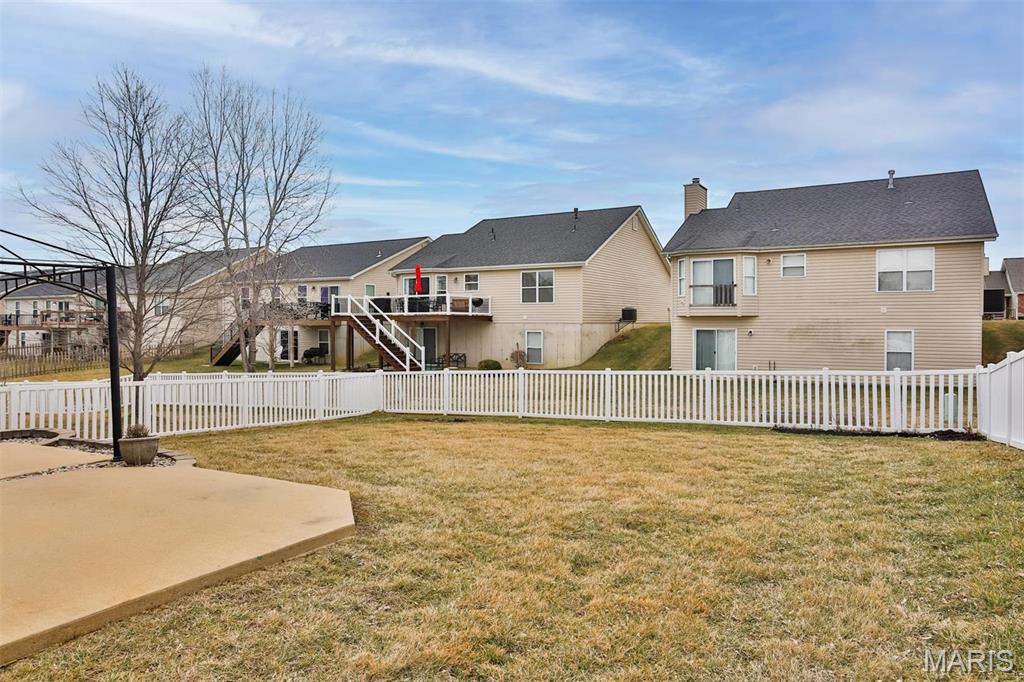 Villages of Stonegate - Residential Lease