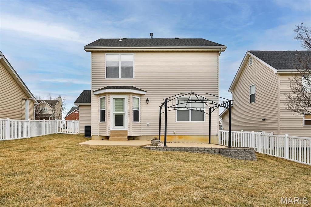 Villages of Stonegate - Residential Lease