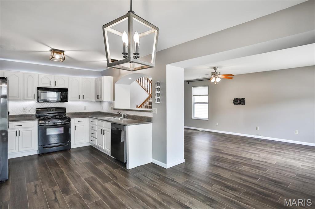 Villages of Stonegate - Residential Lease