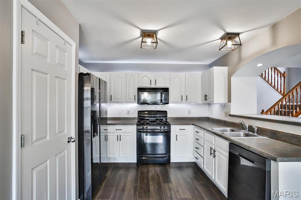 Villages of Stonegate - Residential Lease