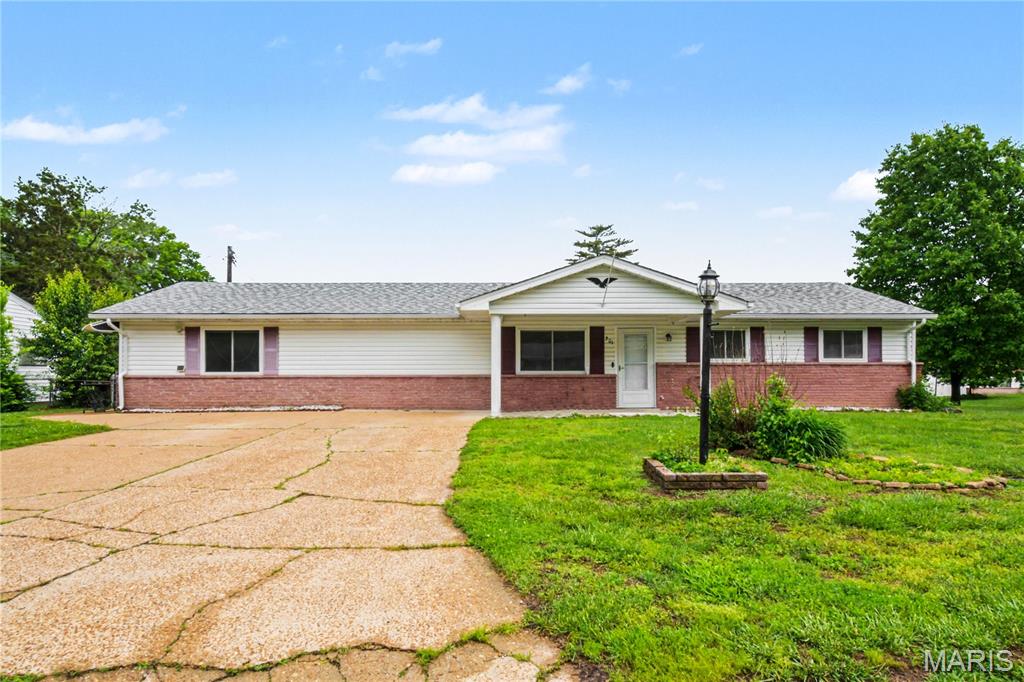 201 Heyden Drive