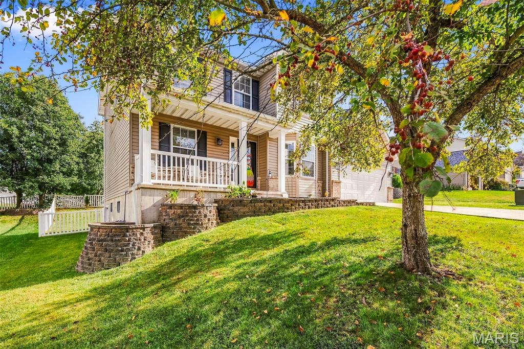 5310 Wind Rose Drive