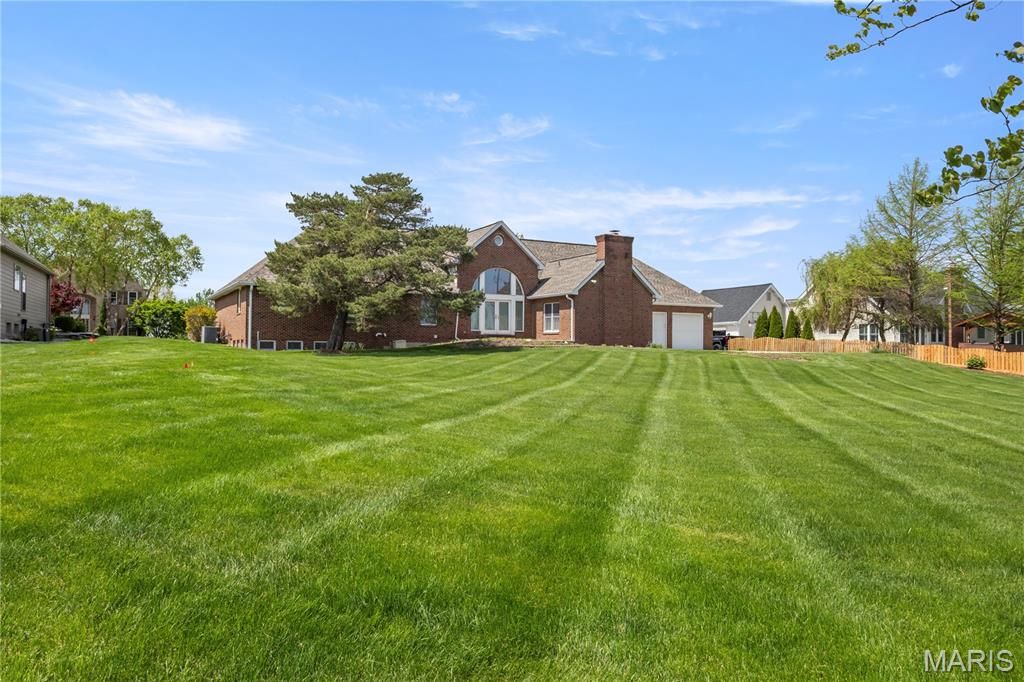 Photo of 668 Killary Down, Weldon Spring, MO 63304 (MLS # 26023218)