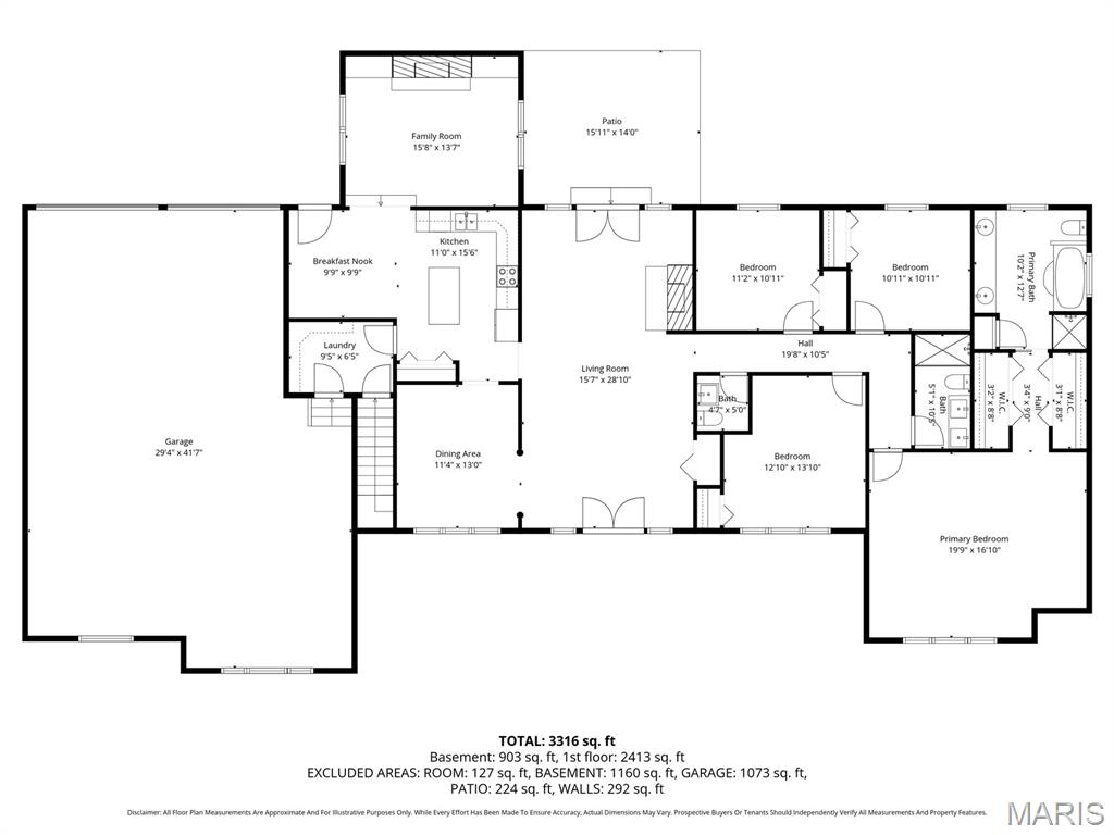 Whitmoor Country Club #4 - Residential