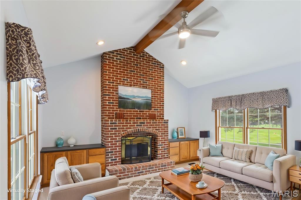 Whitmoor Country Club #4 - Residential