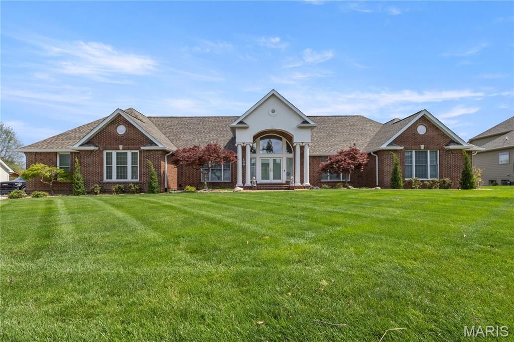 Photo of 668 Killary Down, Weldon Spring, MO 63304 (MLS # 26023218)