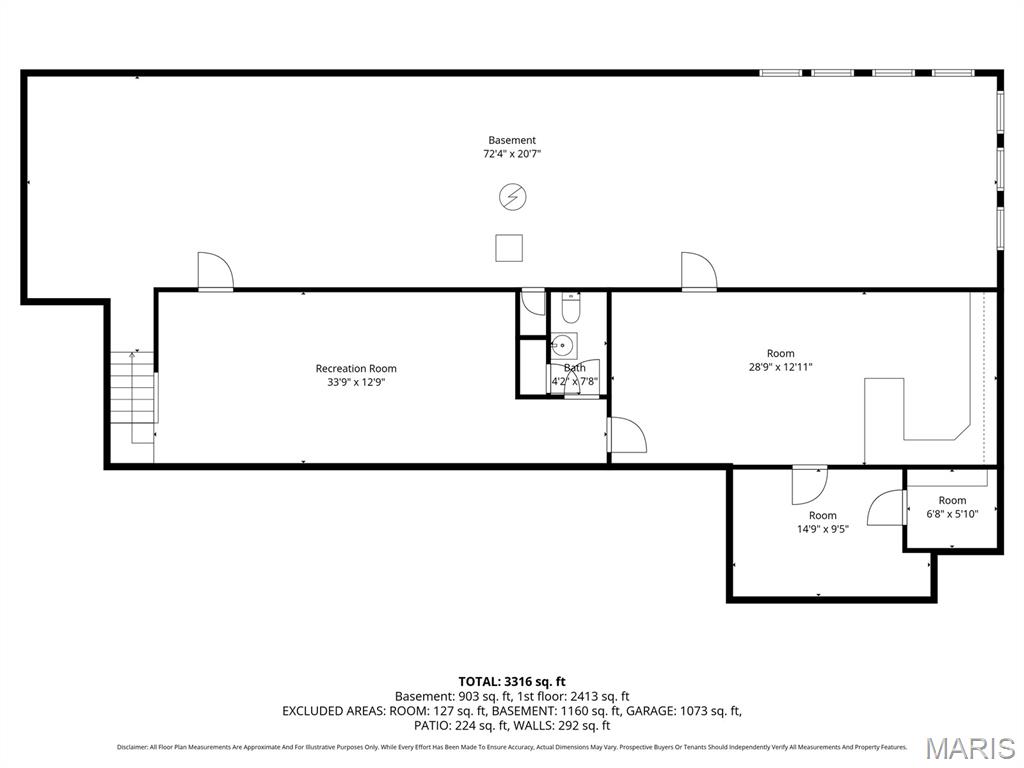 Whitmoor Country Club #4 - Residential