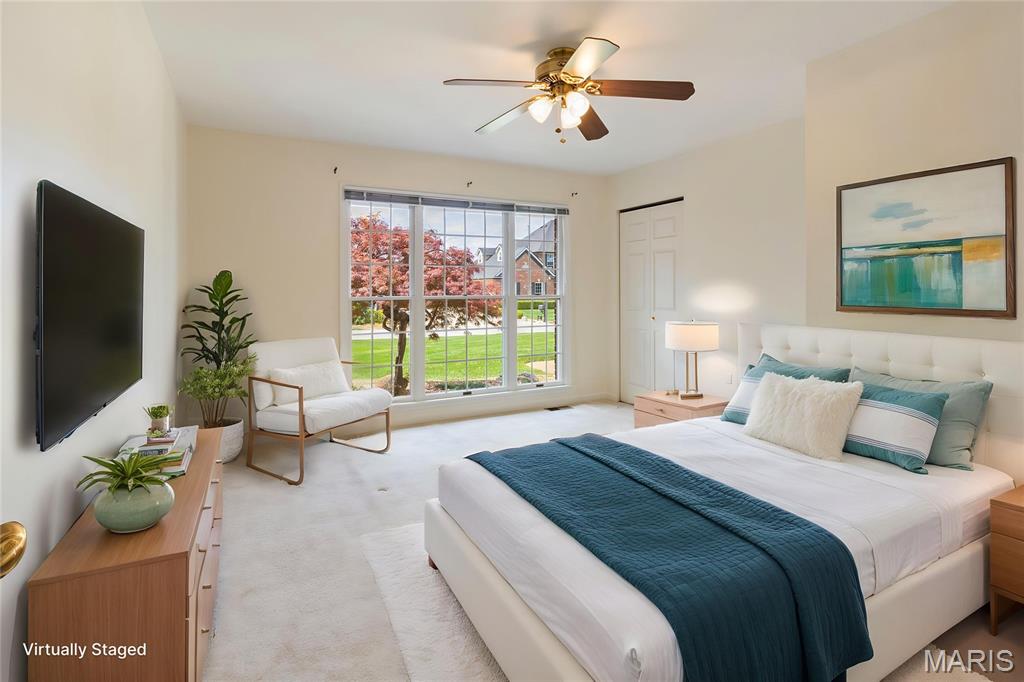 Whitmoor Country Club #4 - Residential