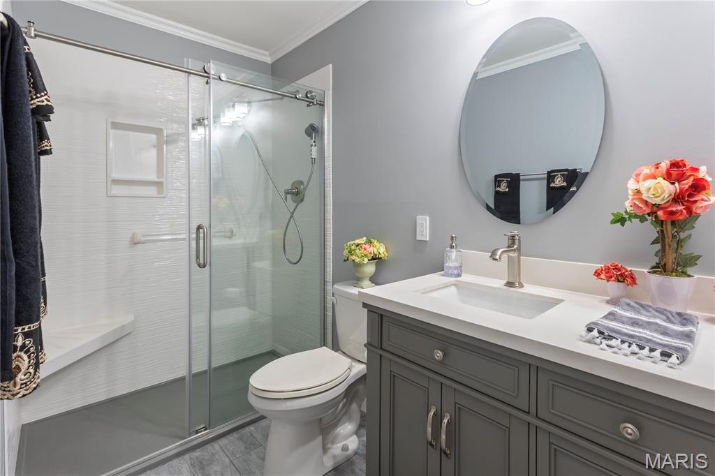 Whitmoor Country Club #4 - Residential
