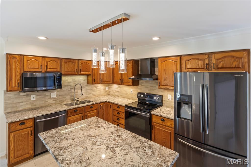 Whitmoor Country Club #4 - Residential