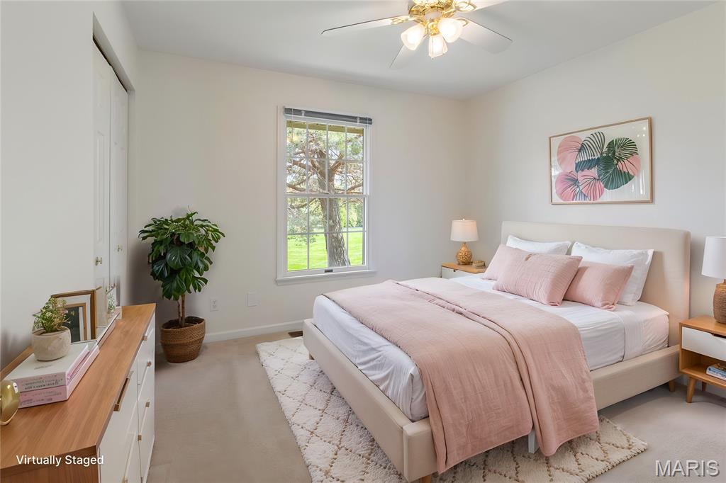 Whitmoor Country Club #4 - Residential