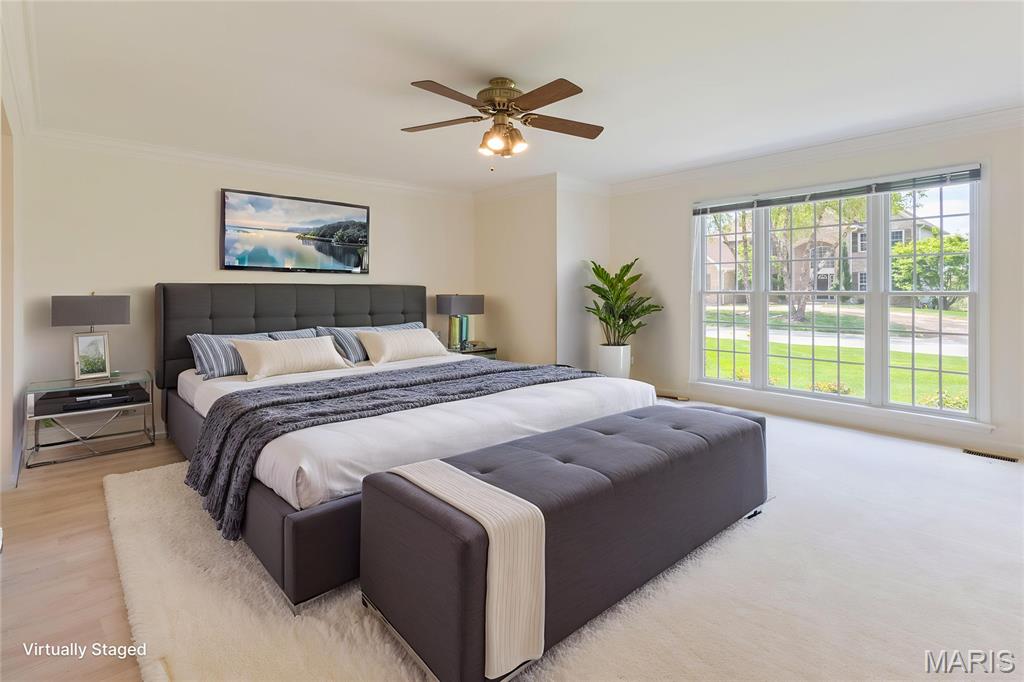 Whitmoor Country Club #4 - Residential
