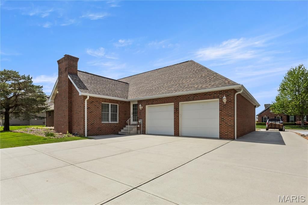 Photo of 668 Killary Down, Weldon Spring, MO 63304 (MLS # 26023218)