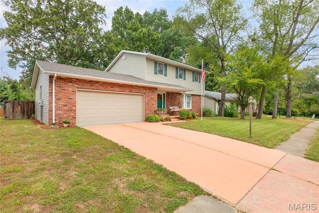 1902 Muny Vista Court