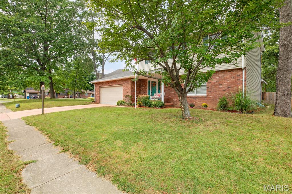 1902 Muny Vista Court