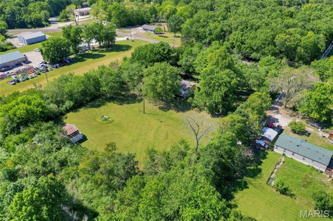 Tiny photo for 3479 Highway Kk, Troy, MO 63379 (MLS # 26059498)
