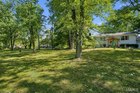 Tiny photo for 3479 Highway Kk, Troy, MO 63379 (MLS # 26059498)