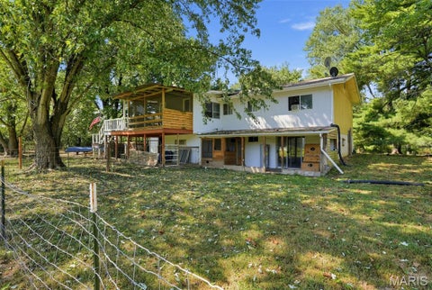Tiny photo for 3479 Highway Kk, Troy, MO 63379 (MLS # 26059498)