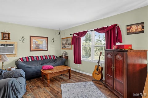 Tiny photo for 3479 Highway Kk, Troy, MO 63379 (MLS # 26059498)