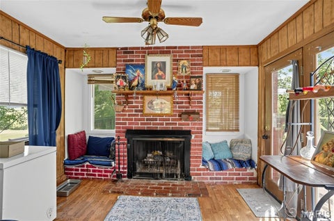 Tiny photo for 3479 Highway Kk, Troy, MO 63379 (MLS # 26059498)