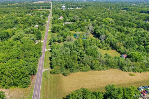 Tiny photo for 3479 Highway Kk, Troy, MO 63379 (MLS # 26059498)