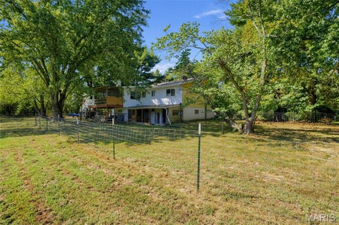 Tiny photo for 3479 Highway Kk, Troy, MO 63379 (MLS # 26059498)