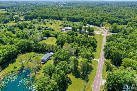Tiny photo for 3479 Highway Kk, Troy, MO 63379 (MLS # 26059498)