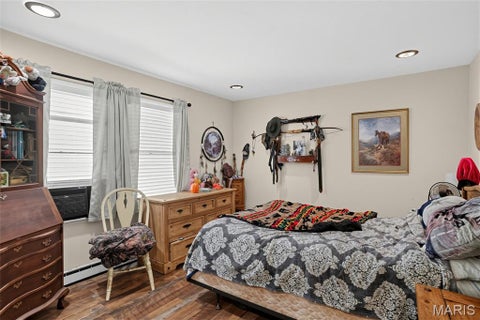 Tiny photo for 3479 Highway Kk, Troy, MO 63379 (MLS # 26059498)