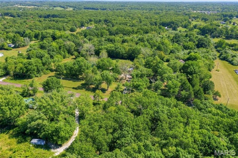 Tiny photo for 3479 Highway Kk, Troy, MO 63379 (MLS # 26059498)