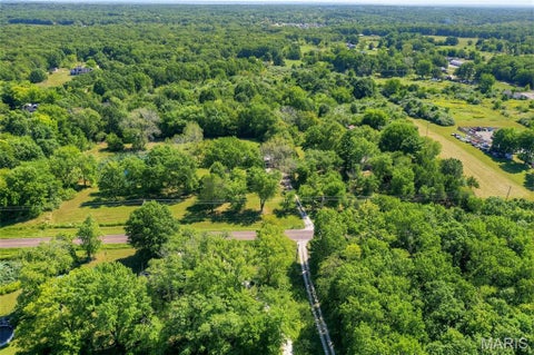 Tiny photo for 3479 Highway Kk, Troy, MO 63379 (MLS # 26059498)